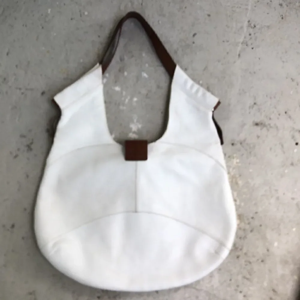Velez oversized shoulder bag - Picture 7 of 12